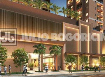 Apartamento · 40m² · 2 Quartos · Apartamento : Padrão / Residencial / Santo Cristo