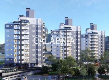 Apartamento · 76m² · 2 Quartos · 1 Vaga · Apartamento à venda no bairro Pagani - Palhoça/SC