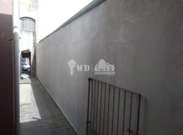 Casa · 245m² · 4 Quartos · 2 Vagas · Sobrado 4 quartos - Jardim São Conrado