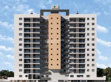 Apartamento · 66m² · 2 Quartos · Apartamento com suíte e sacada com churrasqueira em Areias - São José