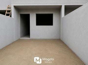 Casa · 49m² · 2 Quartos · 1 Vaga · Casa à venda no bairro Velha Central - Blumenau/SC