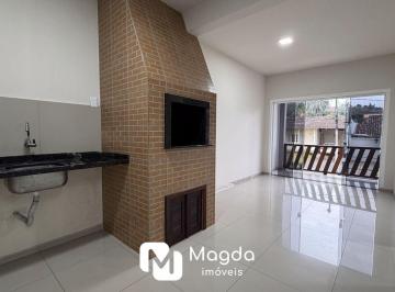 Apartamento · 72m² · 2 Quartos · 1 Vaga · Apartamento para alugar no bairro Água Verde - Blumenau/SC