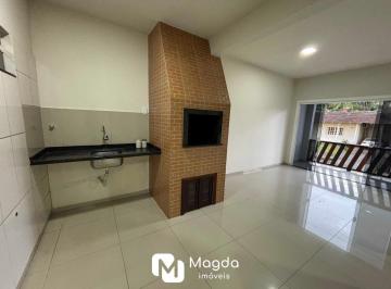 Apartamento · 72m² · 2 Quartos · 1 Vaga · Apartamento para alugar no bairro Água Verde - Blumenau/SC