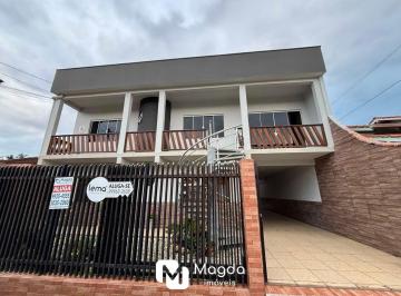 Apartamento · 72m² · 2 Quartos · 1 Vaga · Apartamento para alugar no bairro Água Verde - Blumenau/SC