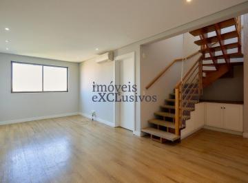 Apartamento · 2 Quartos · 2 Vagas · Bonarda - Cobertura Exclusiva com Vista Espetacular para o Pôr do Sol