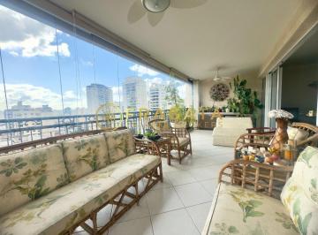 Apartamento · 230m² · 3 Quartos · 5 Vagas · Apartamento à venda com 230m² - 3 quartos sendo todos suítes e 5 vagas - Perdizes/SP