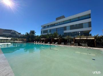 Apartamento · 107m² · 2 Quartos · 2 Vagas · Apartamento à venda em Jurerê Internacional