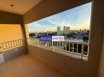 Apartamento · 29m² · 1 Quarto · Apartamento Santo Amaro 1 Dormitório