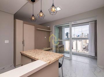 7e8bccbee03525bbd6d897669cbef5345f699376 · Apartamento de 1 Quarto Mobiliado de Alto Padrão no Centro