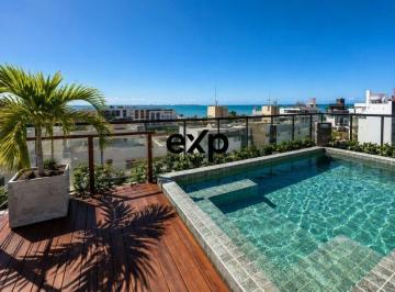 Apartamento · 36m² · 4 Quartos · 2 Vagas · VENDA | COBERTURA LINEAR PORTEIRA FECHADA NO BESSA | 360m² | PISCINA PRIVATIVA | 4 QUARTOS | A 100 M