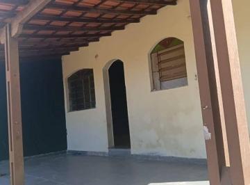 150c82e53bb8db177cf3e87652bb27d3026879fd · Casa com 2 dormitórios à venda, 110 m² por R$ 280.000 - Veneza - Ribeirão das Neves/MG