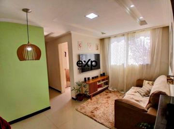Apartamento · 44m² · 2 Quartos · Apartamento em Itinga, Lauro de Freitas