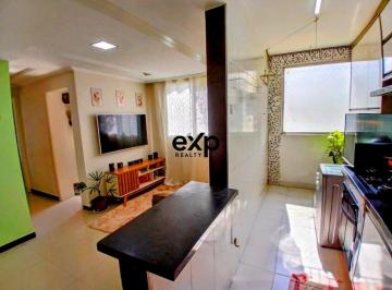 Apartamento · 44m² · 2 Quartos · Apartamento a venda em Lauro de Freitas-Ba.