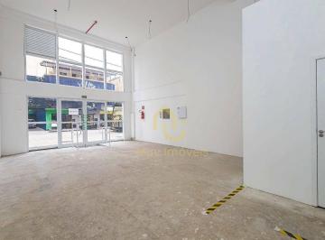 6bef043b97ea4e92f4d23c6a47d742e4c310a070 · Loja Comercial no Centro – Pé-Direito Duplo e Projeto Pronto