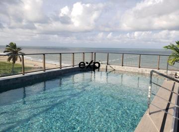 Apartamento · 45m² · 2 Quartos · 1 Vaga · VENDA | APARTAMENTO BEIRA-MAR | 45m² | 2 QUARTOS | CLIMATIZADO | PRÉDIO NOVO