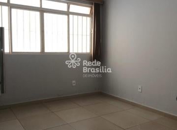 Comercial · 21m² · CNB 01 - ED. CNB - SALA COMERCIAL - 21m² - TAGUATINGA NORTE/DF