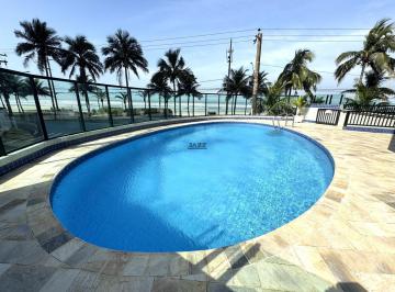 Apartamento · 89m² · 3 Quartos · 1 Vaga · Apartamento 3 dormitórios, sendo 1 suite com vista mar