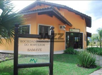 Terreno · 384m² · Terreno à Venda no Condomínio Mar Verde - Caraguatatuba/SP