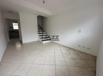 Casa · 63m² · 2 Quartos · 1 Vaga · Sobrado Aconchegante no Condomínio Flor de Lótus - Jacareí