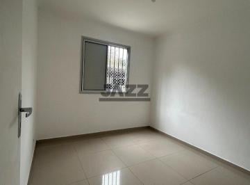 Apartamento · 53m² · 2 Quartos · 1 Vaga · Apartamento 2 Dormitórios com Vaga de Garagem e Armário na Cozinha