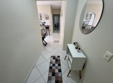 Apartamento · 50m² · 1 Quarto · 1 Vaga · Apartamento 1 dormitorio pertinho da praia e comercios do bairro Caiçara