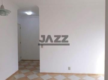 Apartamento · 56m² · 2 Quartos · 1 Vaga · Apartamento 2 dormitórios à venda Vila Nova - Campinas, com sacada, 1 vaga de garagem