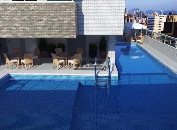 Pettra piscina2 v01 · Apartamento no Boqueirão com 1 Dormitório, Sacada Gourmet e Lazer Completo a 200m da Costa e Silva