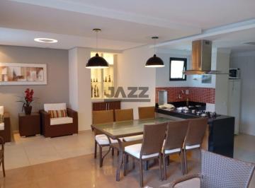 Apartamento · 76m² · 2 Quartos · 2 Vagas · Apartamento para locação no Vila Marieta - Campinas com 2 dormitórios, 1 suíte, 2 vagas de garagem
