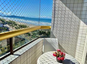 WhatsApp Image 2026-06-25 at 12.12 · Apartamento Mobiliado com Vista para o Mar - 54m² - Frente Praia | Vila Mirim