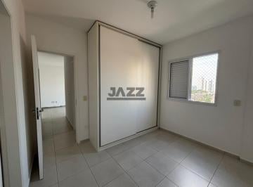 Apartamento · 71m² · 2 Quartos · 2 Vagas · Aluguel de Apartamento 71m² no Condomínio Ibiza - Jardim Aquarius, SJC