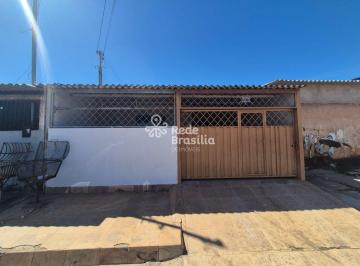 Casa · 150m² · 3 Quartos · 1 Vaga · Quadra 406 | Casa Nascente Comercial | Recanto das Emas