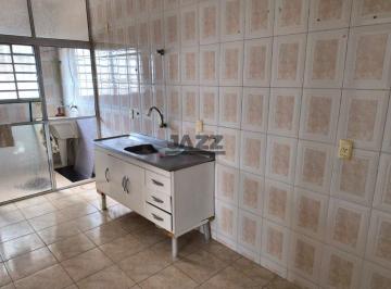 Apartamento · 50m² · 2 Quartos · 1 Vaga · Apartamento para locação com 2 dormitórios, 1 vaga de garagem no Jardim Novo Campos Elíseos, Campina