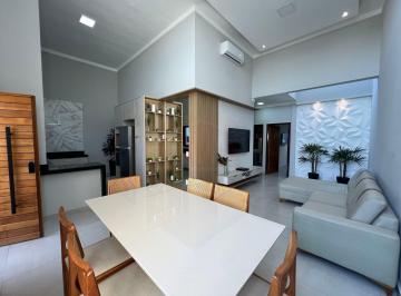 Casa · 110m² · 3 Quartos · 2 Vagas · Residencial Horto Florestal Villagio - Casa à venda no bairro Horto Florestal - Sorocaba/SP, Norte