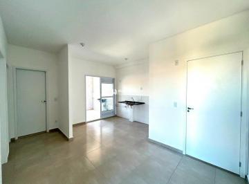 Apartamento · 51m² · 2 Quartos · 1 Vaga · Apartamento para Alugar com 2 quartos no Smart Ape em Indaiatuba -SP
