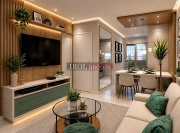 Casa · 60m² · 2 Quartos · 1 Vaga · Casa à venda no bairro Santa Regina - Itajaí/SC