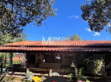 Casa · 100m² · 2 Quartos · 4 Vagas · Casa à venda no bairro Centro - Jaboticatubas/MG