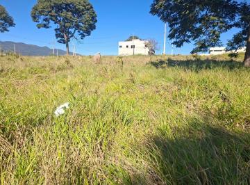 Terreno · 290m² · Terreno à venda no bairro Consulte - Extrema/MG