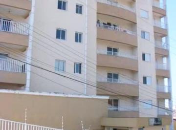 Apartamento · 85m² · 2 Quartos · 1 Vaga · Apartamento para alugar no bairro Lavapés - Bragança Paulista/SP