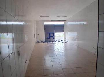 Comercial · 130m² · Salão comercial, 130m2 , em Atibaia/SP