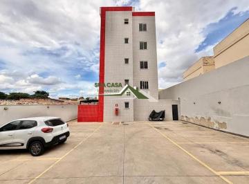 Apartamento · 62m² · 2 Quartos · 1 Vaga · Apartamento à venda no bairro Copacabana - Belo Horizonte/MG