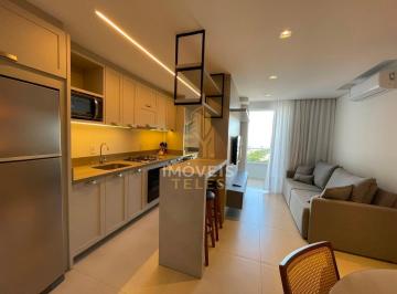 Apartamento · 71m² · 2 Quartos · 1 Vaga · Apartamento para alugar no bairro Praia Brava de Itajaí - Itajaí/SC