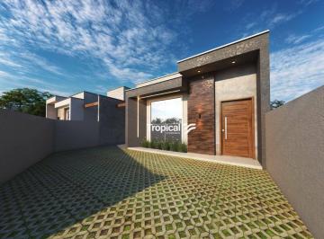 2892728f2efcc8f29a2428d45cf6a06090ab7793 · Casa com 2 dormitórios à venda, 64 m² por R$ 459.900,00 - Itoupava Central - Blumenau/SC