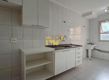 Apartamento · 66m² · 2 Quartos · 1 Vaga · Condomínio Morada do Barão - Apartamento 2 dormitórios para alugar no Medeiros