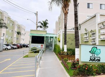 Apartamento · 55m² · 2 Quartos · 1 Vaga · Condomínio Reserva do Japy - Apartamento à venda no Condomínio Reserva do Japy (Jataí) - Jundiaí/SP