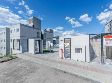 Residencial Madri · Apartamento com 2 dormitórios à venda, 57 m² por R$ 390.000,00 - Fortaleza Alta - Blumenau/SC