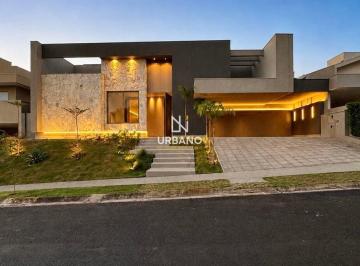 Casa · 387m² · 4 Quartos · 6 Vagas · Condomínio Quinta do Golfe 1 - Casa Condomínio Quinta do Golfe I