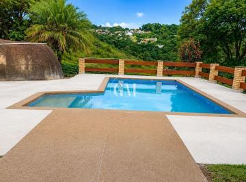 Rural · 1449m² · 10 Vagas · Condomínio Jardim do Ribeirão 2 - Casa de Campo à venda no Bairro Jardim do Ribeirão II - Itupeva/SP