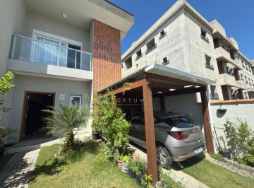 Casa · 141m² · 3 Quartos · 2 Vagas · Sobrado à venda no bairro Ingleses Norte - Florianópolis/SC