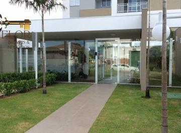 Apartamento de 3 quartos, Cuiabá · Edificio Saint Etienne - Apartamento à Venda no Edifício Saint Etienne – Goiabeiras – 92m² com Andar