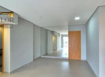 Apartamento · 92m² · 3 Quartos · 2 Vagas · Edificio Saint Etienne - Apartamento à Venda no Edifício Saint Etienne – Goiabeiras – 92m² com Andar